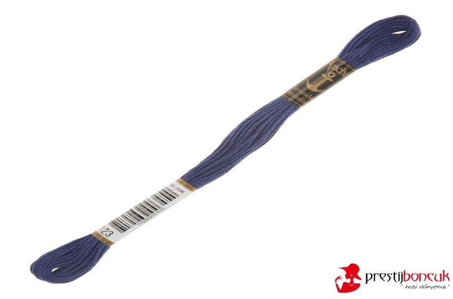 Anchor Muline Nakış İpliği 0123