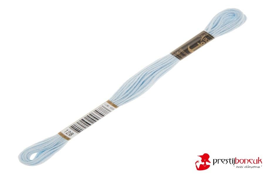 Anchor Muline Nakış İpliği 0128