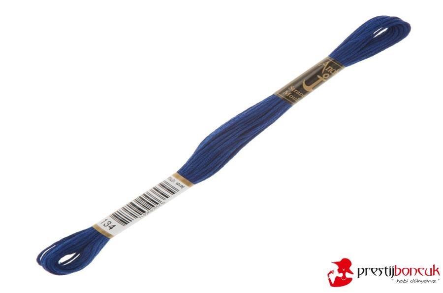 Anchor Muline Nakış İpliği 0134