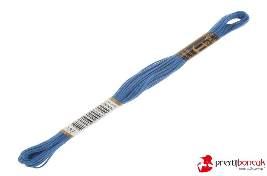 Anchor Muline Nakış İpliği 0137