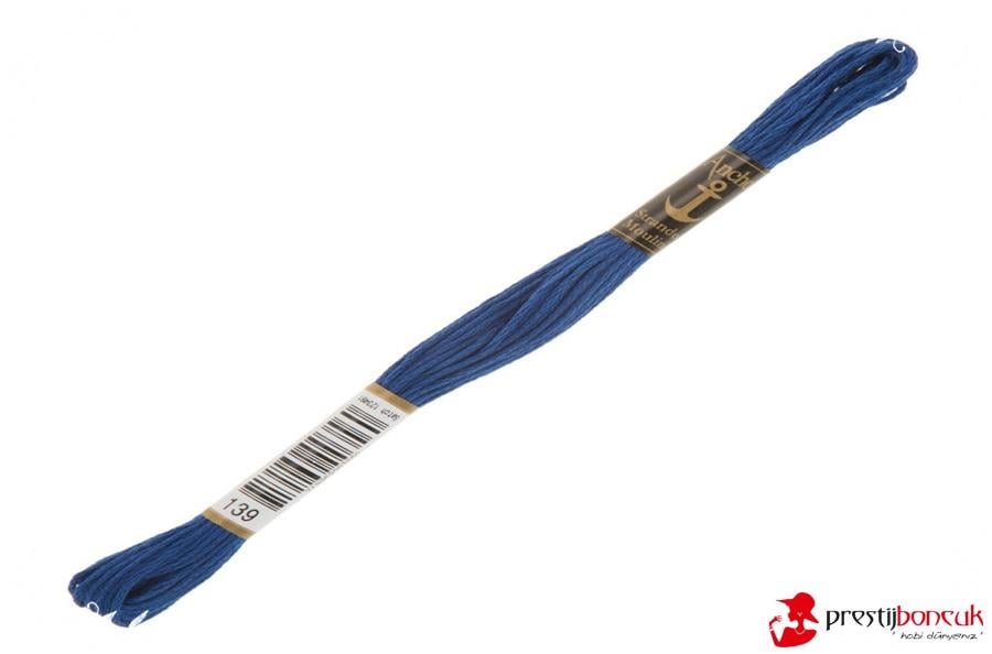 Anchor Muline Nakış İpliği 0139
