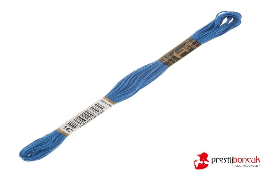 Anchor Muline Nakış İpliği 0142