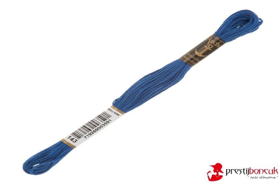 Anchor Muline Nakış İpliği 0143