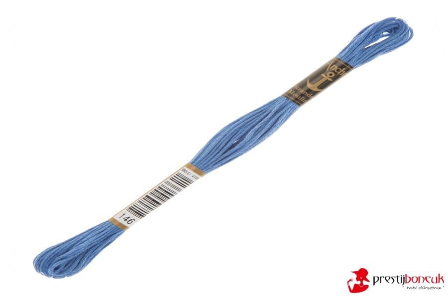 Anchor Muline Nakış İpliği 0146