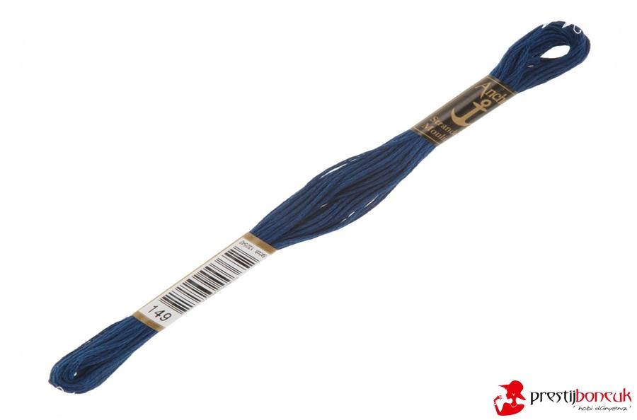 Anchor Muline Nakış İpliği 0149