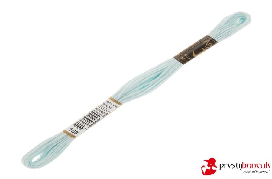 Anchor Muline Nakış İpliği 0158