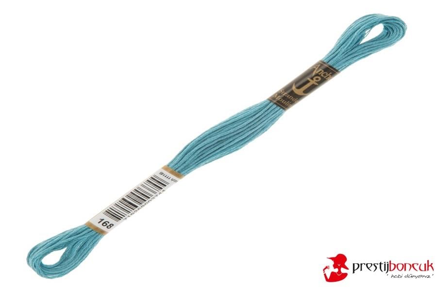Anchor Muline Nakış İpliği 0168