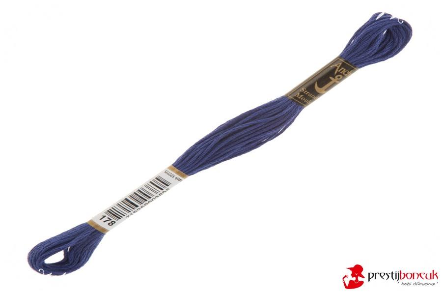 Anchor Muline Nakış İpliği 0178