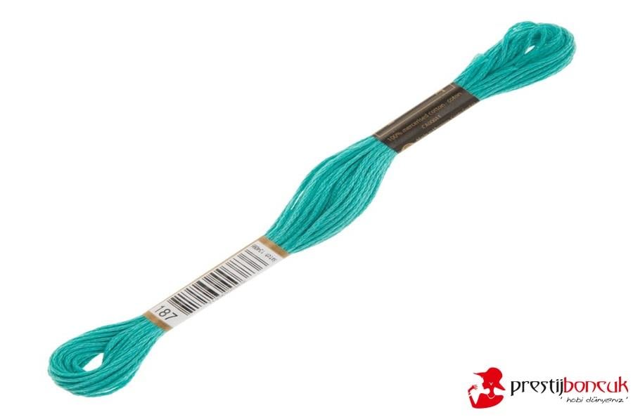 Anchor Muline Nakış İpliği 0187