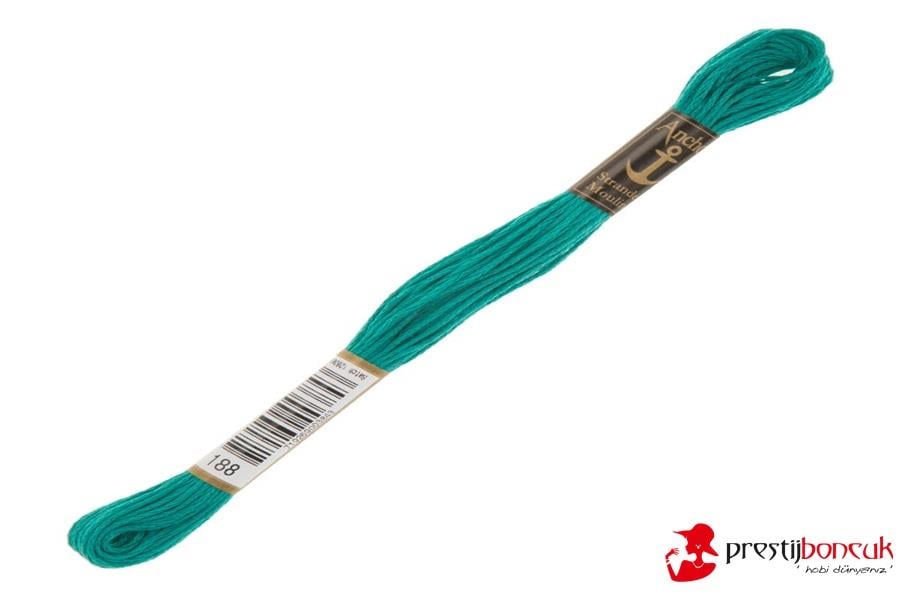 Anchor Muline Nakış İpliği 0188