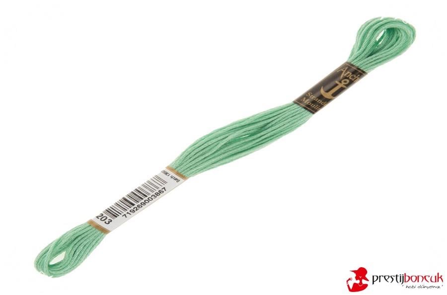 Anchor Muline Nakış İpliği 0203