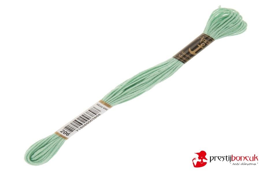 Anchor Muline Nakış İpliği 0206