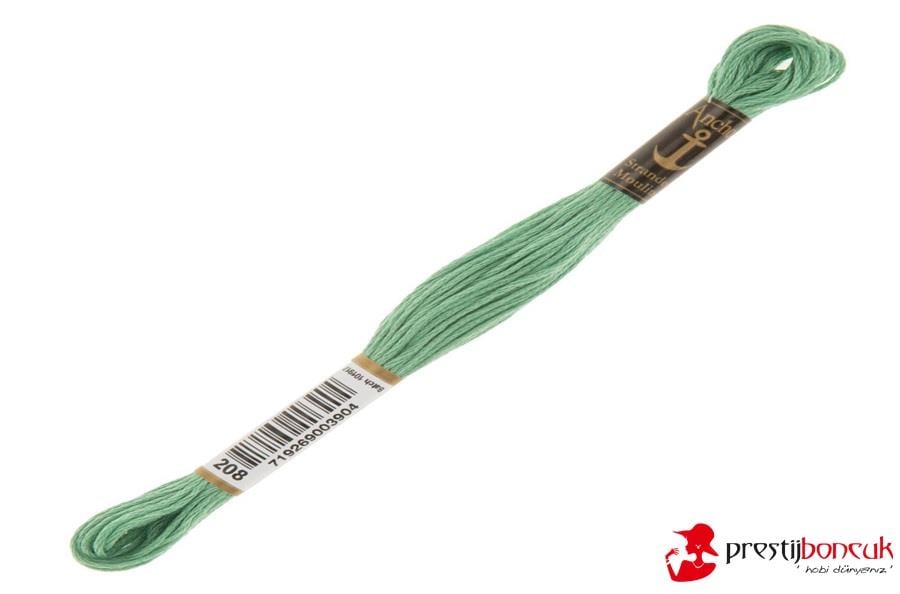 Anchor Muline Nakış İpliği 0208