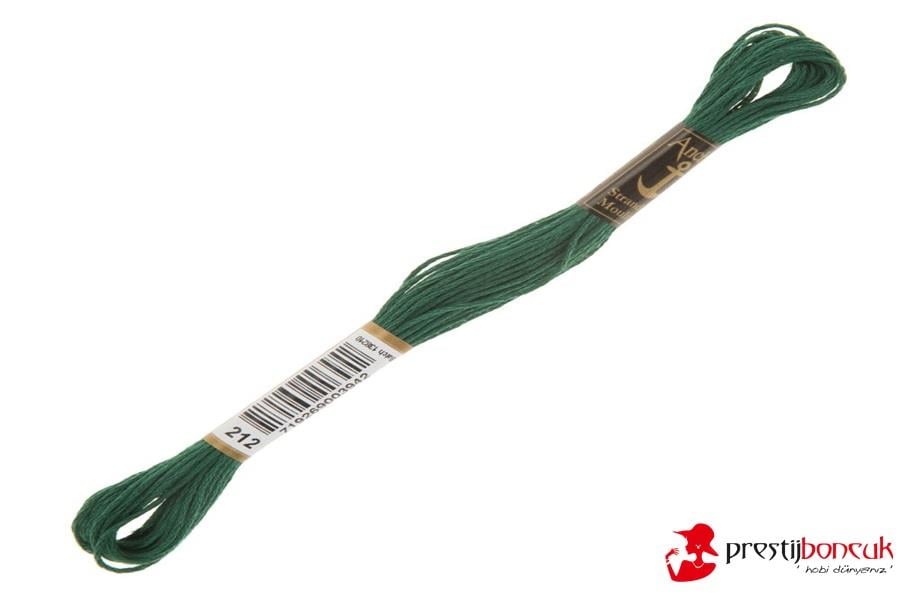 Anchor Muline Nakış İpliği 0212