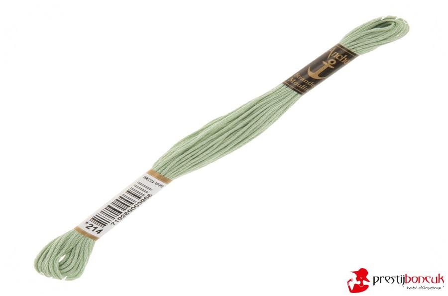 Anchor Muline Nakış İpliği 0214