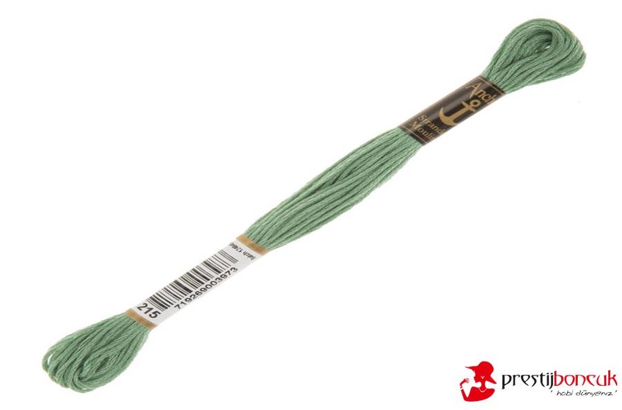 Anchor Muline Nakış İpliği 0215