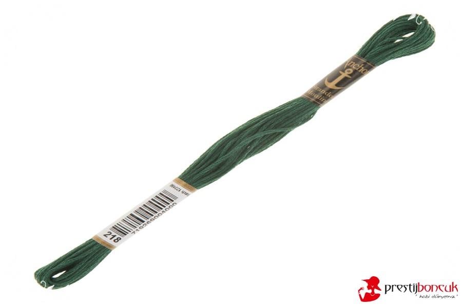 Anchor Muline Nakış İpliği 0218
