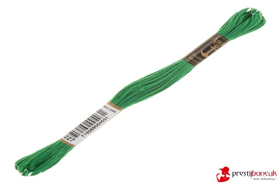 Anchor Muline Nakış İpliği 0227