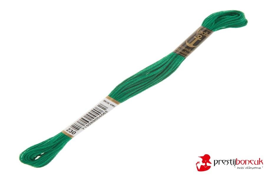 Anchor Muline Nakış İpliği 0230