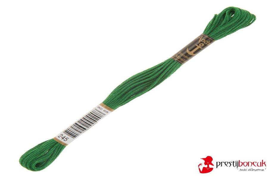 Anchor Muline Nakış İpliği 0245