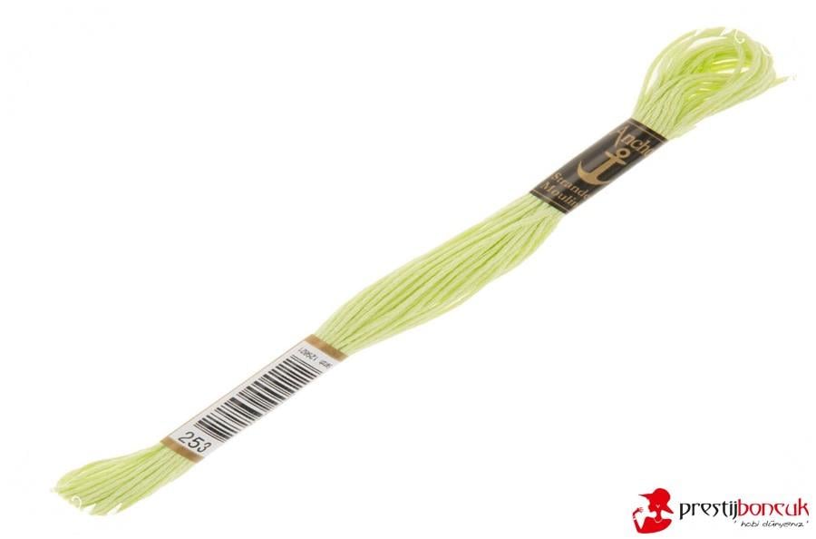 Anchor Muline Nakış İpliği 0253