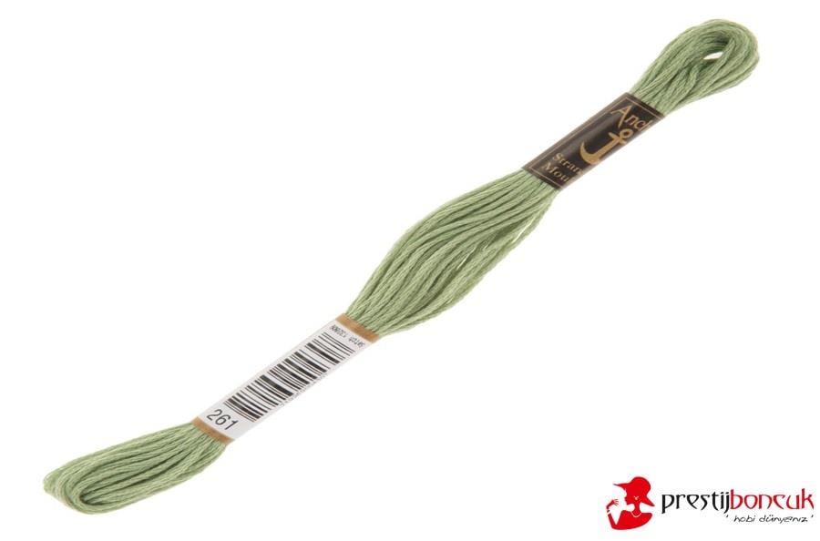 Anchor Muline Nakış İpliği 0261