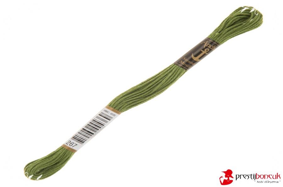 Anchor Muline Nakış İpliği 0267