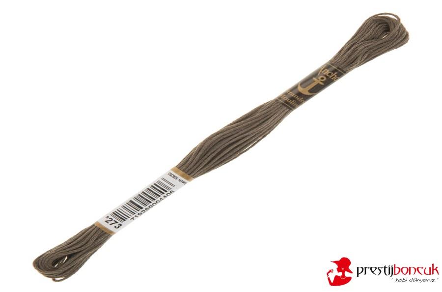Anchor Muline Nakış İpliği 0273