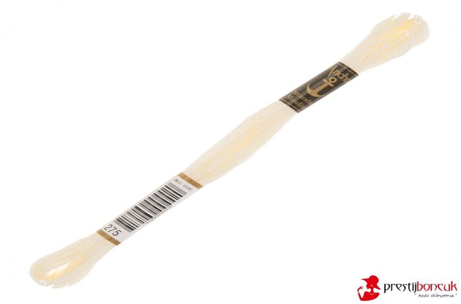 Anchor Muline Nakış İpliği 0275