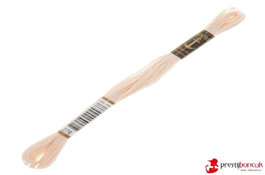 Anchor Muline Nakış İpliği 0276
