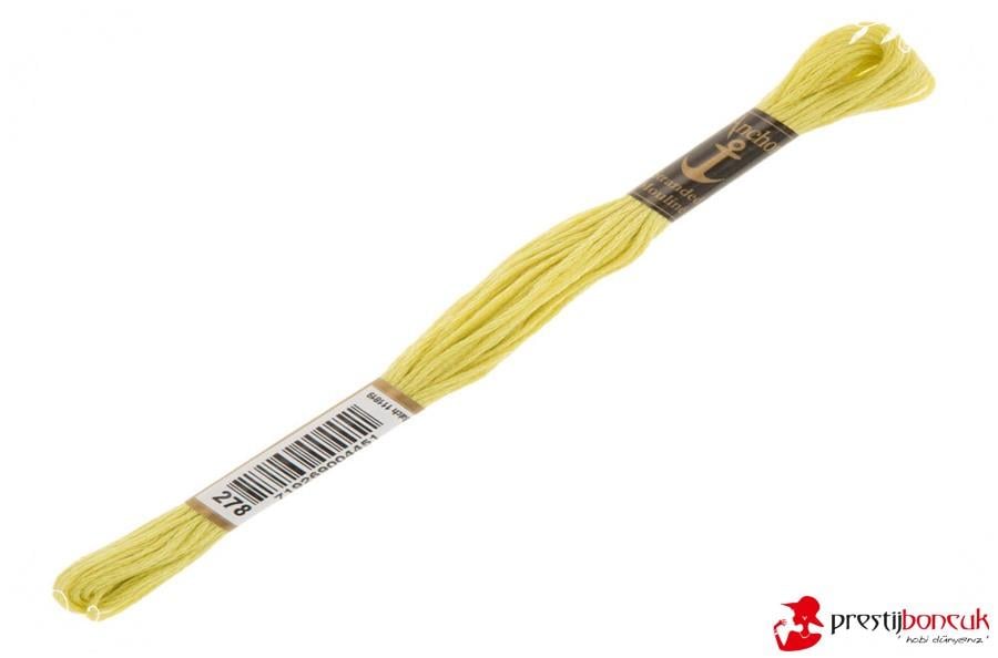 Anchor Muline Nakış İpliği 0278
