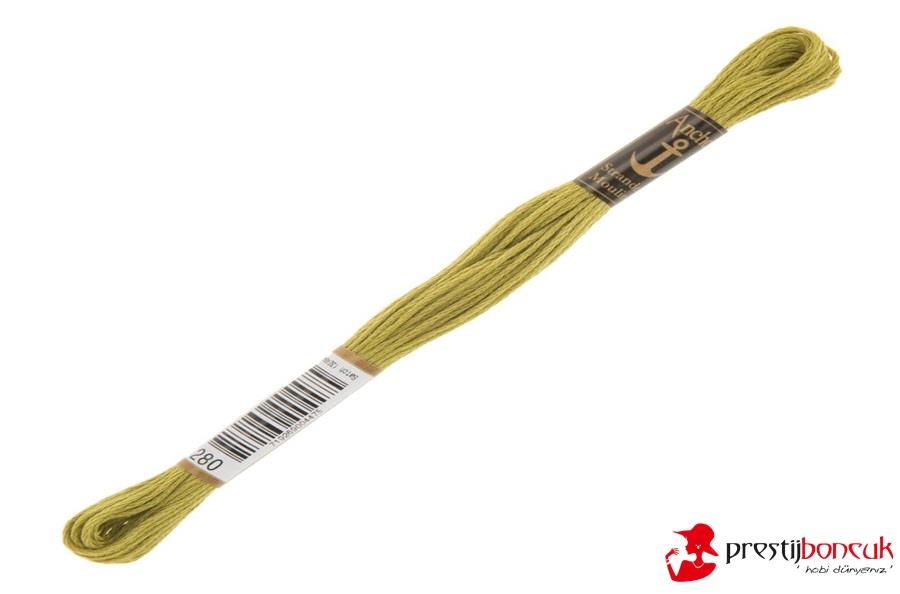 Anchor Muline Nakış İpliği 0280
