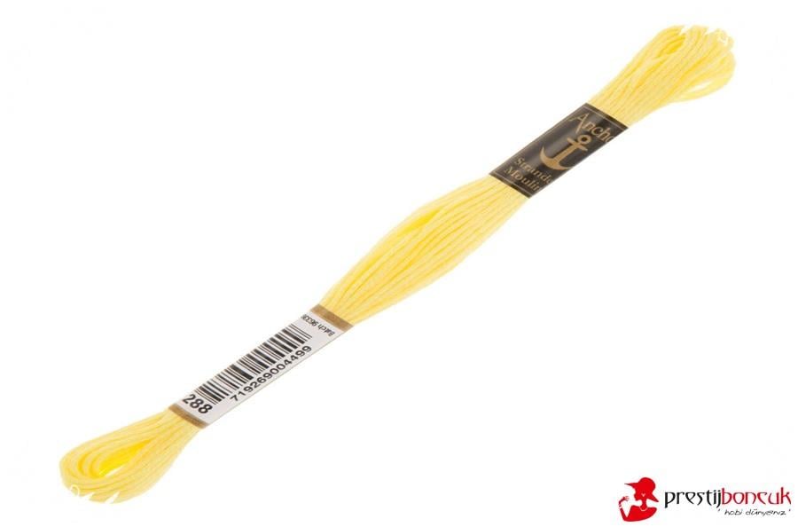 Anchor Muline Nakış İpliği 0288