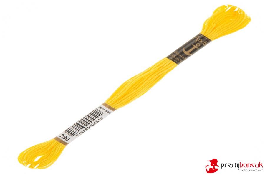 Anchor Muline Nakış İpliği 0290