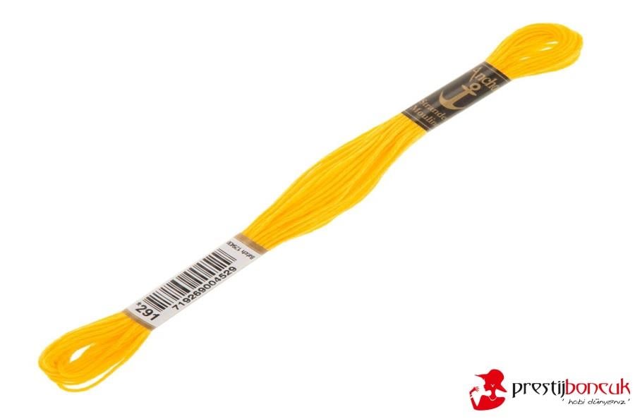 Anchor Muline Nakış İpliği 0291