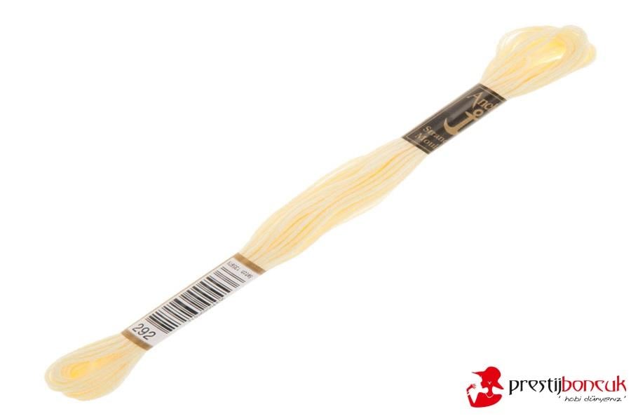 Anchor Muline Nakış İpliği 0292