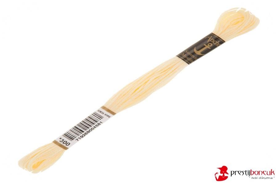 Anchor Muline Nakış İpliği 0300