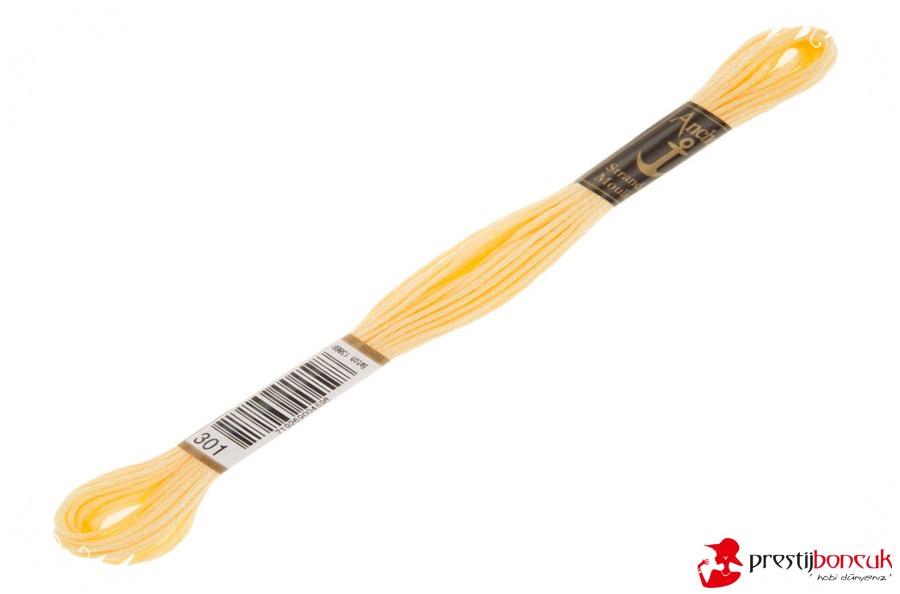 Anchor Muline Nakış İpliği 0301