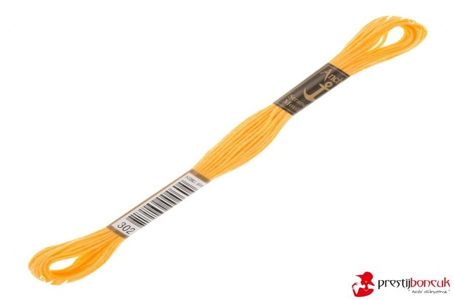 Anchor Muline Nakış İpliği 0302