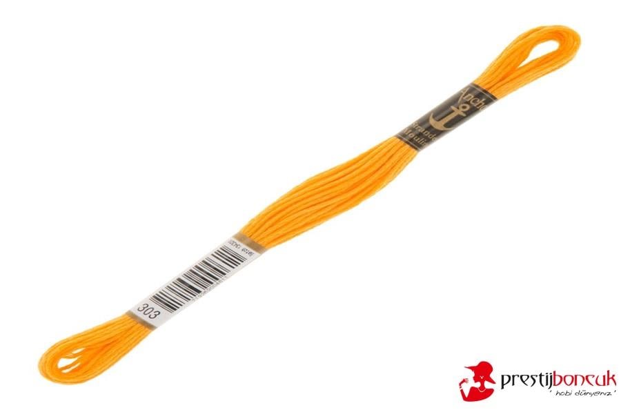 Anchor Muline Nakış İpliği 0303