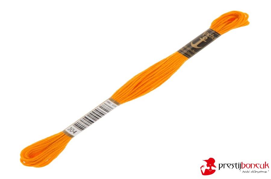 Anchor Muline Nakış İpliği 0304