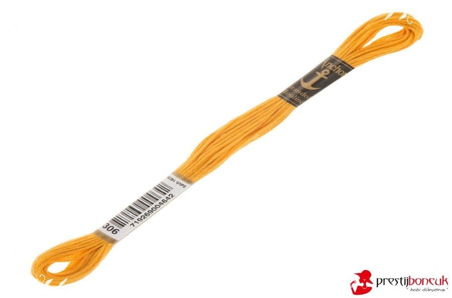 Anchor Muline Nakış İpliği 0306