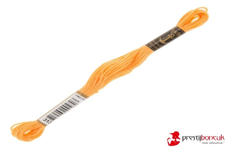 Anchor Muline Nakış İpliği 0313