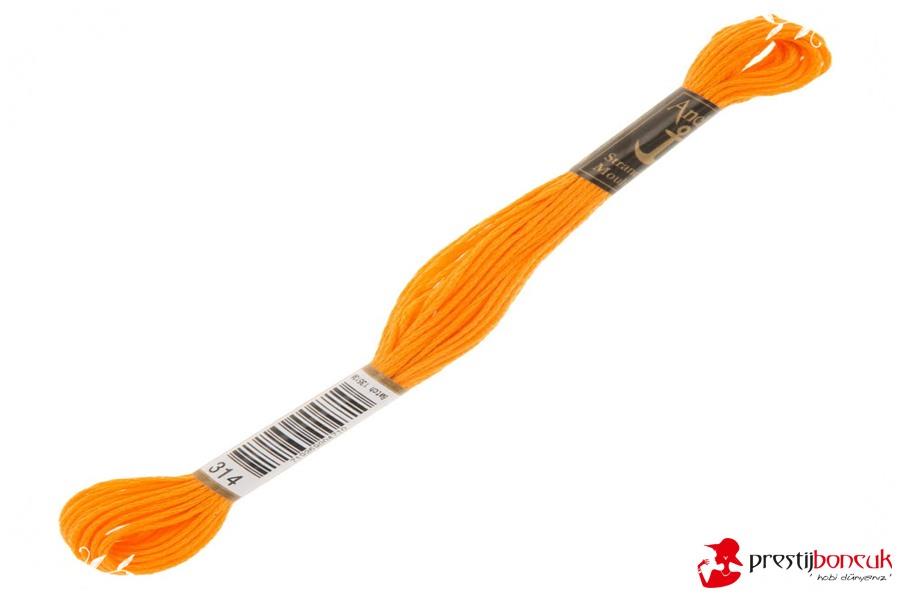 Anchor Muline Nakış İpliği 0314
