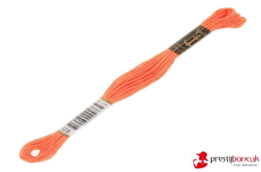 Anchor Muline Nakış İpliği 0328
