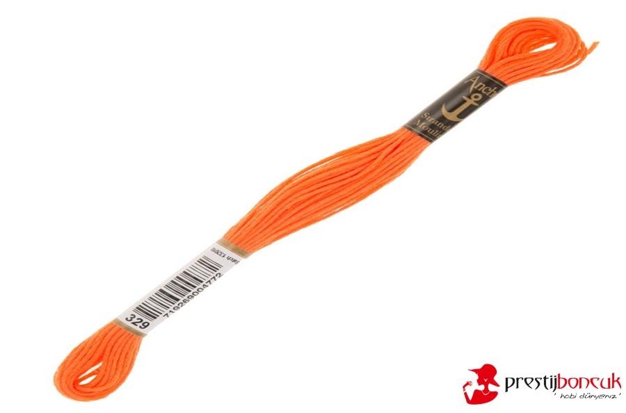 Anchor Muline Nakış İpliği 0329