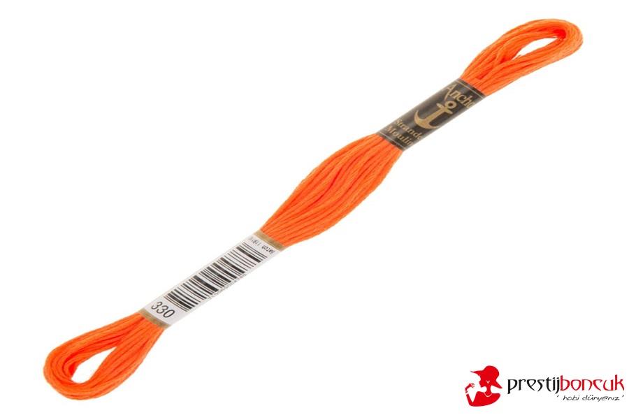 Anchor Muline Nakış İpliği 0330