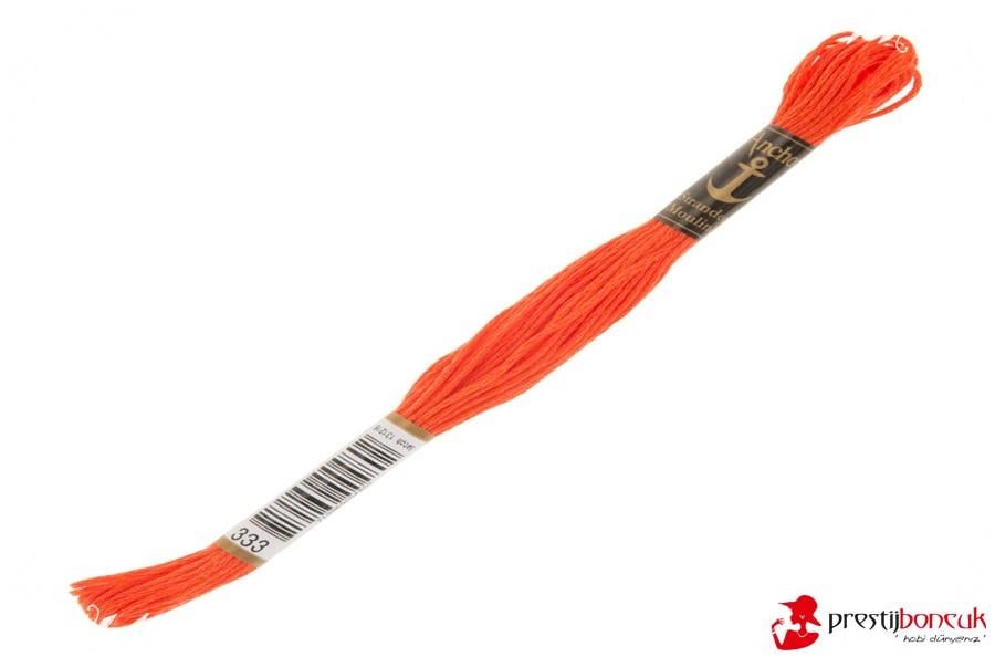 Anchor Muline Nakış İpliği 0333