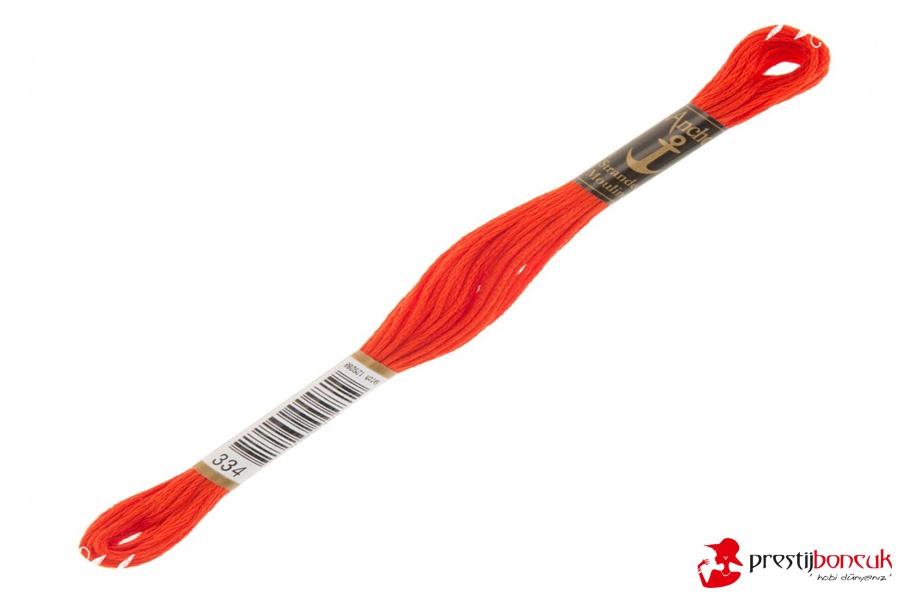 Anchor Muline Nakış İpliği 0334
