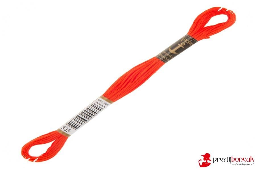 Anchor Muline Nakış İpliği 0335